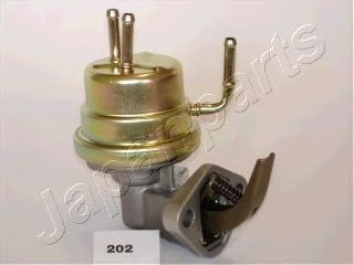 JAPANPARTS PB-202 Топливный насос для TOYOTA TACOMA II (Тойота/тоета Таcома 2) JAPANPARTS PB-202 Топливный насос для TOYOTA TACOMA II (Тойота/тоета Таcома 2)