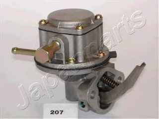JAPANPARTS PB-207 Топливный насос для TOYOTA CELICA (Тойота/тоета Cэлиcа) JAPANPARTS PB-207 Топливный насос для TOYOTA CELICA (Тойота/тоета Cэлиcа)
