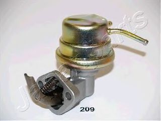 JAPANPARTS PB-209 Топливный насос для TOYOTA CELICA (Тойота/тоета Cэлиcа) JAPANPARTS PB-209 Топливный насос для TOYOTA CELICA (Тойота/тоета Cэлиcа)
