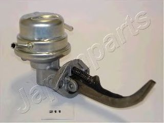 JAPANPARTS PB-211 Топливный насос для TOYOTA COROLLA (Тойота/тоета Cоролла) JAPANPARTS PB-211 Топливный насос для TOYOTA COROLLA (Тойота/тоета Cоролла)