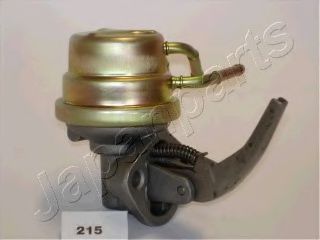 JAPANPARTS PB-215 Топливный насос для TOYOTA CELICA (Тойота/тоета Cэлиcа) JAPANPARTS PB-215 Топливный насос для TOYOTA CELICA (Тойота/тоета Cэлиcа)