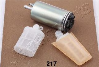 JAPANPARTS PB-217 Топливный насос для LEXUS LS (Лексус Лс) JAPANPARTS PB-217 Топливный насос для LEXUS LS (Лексус Лс)