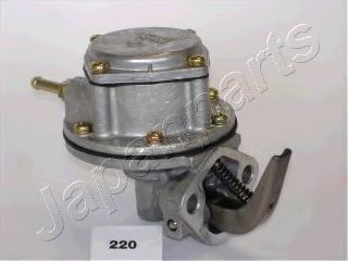 JAPANPARTS PB-220 Топливный насос для TOYOTA COROLLA (Тойота/тоета Cоролла) JAPANPARTS PB-220 Топливный насос для TOYOTA COROLLA (Тойота/тоета Cоролла)
