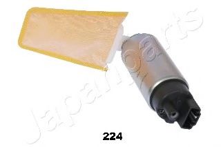 JAPANPARTS PB-224 Топливный насос для TOYOTA AVENSIS VERSO (Тойота/тоета Авенсис версо) JAPANPARTS PB-224 Топливный насос для TOYOTA AVENSIS VERSO (Тойота/тоета Авенсис версо)