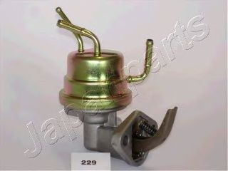 JAPANPARTS PB-229 Топливный насос для TOYOTA TARAGO (Тойота/тоета Тараго) JAPANPARTS PB-229 Топливный насос для TOYOTA TARAGO (Тойота/тоета Тараго)