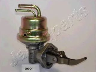 JAPANPARTS PB-300 Топливный насос для MAZDA 323 III (Мазда 323 3) JAPANPARTS PB-300 Топливный насос для MAZDA 323 III (Мазда 323 3)