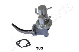 JAPANPARTS PB-303 Топливный насос для MAZDA GLC II (Мазда Глc 2) JAPANPARTS PB-303 Топливный насос для MAZDA GLC II (Мазда Глc 2)