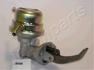 JAPANPARTS PB-308 Топливный насос для MAZDA 626 II (Мазда 626 2) JAPANPARTS PB-308 Топливный насос для MAZDA 626 II (Мазда 626 2)