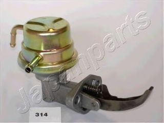 JAPANPARTS PB-314 Топливный насос для MAZDA BONGO (Мазда Бонго) JAPANPARTS PB-314 Топливный насос для MAZDA BONGO (Мазда Бонго)