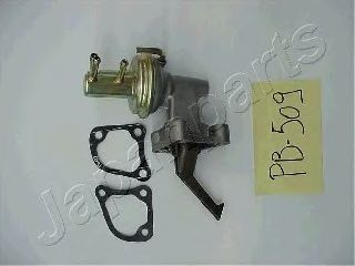JAPANPARTS PB-509 Топливный насос для MITSUBISHI L 300 STARWAGON (Митсубиши/митсубиси Л 300 старвагон) JAPANPARTS PB-509 Топливный насос для MITSUBISHI L 300 STARWAGON (Митсубиши/митсубиси Л 300 старвагон)