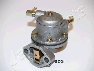 JAPANPARTS PB-603 Топливный насос для DAIHATSU HIJET (Дайхатсу Хижэт) JAPANPARTS PB-603 Топливный насос для DAIHATSU HIJET (Дайхатсу Хижэт)