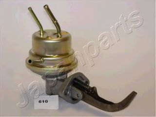 JAPANPARTS PB-610 Топливный насос для DAIHATSU CHARMANT (Дайхатсу Чармант) JAPANPARTS PB-610 Топливный насос для DAIHATSU CHARMANT (Дайхатсу Чармант)