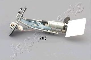 JAPANPARTS PB-705 Топливный насос для SUBARU IMPREZA (Субару Импреза) JAPANPARTS PB-705 Топливный насос для SUBARU IMPREZA (Субару Импреза)