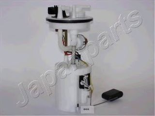 JAPANPARTS PB-D02 Топливный насос для CHEVROLET SPARK (Шевроле Спарк) JAPANPARTS PB-D02 Топливный насос для CHEVROLET SPARK (Шевроле Спарк)