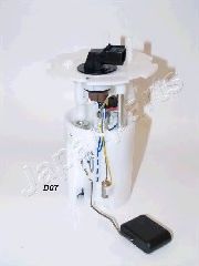 JAPANPARTS PB-D07 Топливный насос для DAEWOO KALOS (Дэу Калос) JAPANPARTS PB-D07 Топливный насос для DAEWOO KALOS (Дэу Калос)