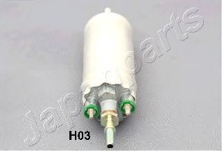 JAPANPARTS PB-H03 Топливный насос для HYUNDAI TRAJET (Хендай Траджет) JAPANPARTS PB-H03 Топливный насос для HYUNDAI TRAJET (Хендай Траджет)