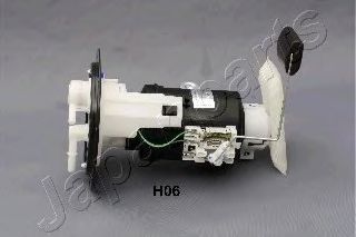 JAPANPARTS PB-H06 Топливный насос для HYUNDAI TB (Хендай Тб) JAPANPARTS PB-H06 Топливный насос для HYUNDAI TB (Хендай Тб)