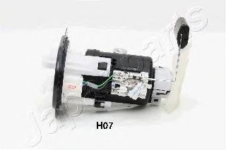 JAPANPARTS PB-H07 Топливный насос для HYUNDAI MATRIX (Хендай Матрикс) JAPANPARTS PB-H07 Топливный насос для HYUNDAI MATRIX (Хендай Матрикс)