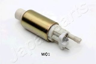 JAPANPARTS PB-W01 Топливный насос для PEUGEOT (Пежо) JAPANPARTS PB-W01 Топливный насос для PEUGEOT (Пежо)