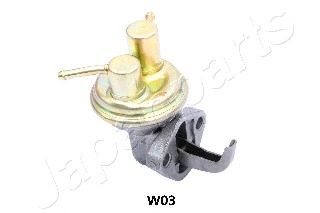 JAPANPARTS PB-W03 Топливный насос для DAEWOO TICO (Дэу Тиcо) JAPANPARTS PB-W03 Топливный насос для DAEWOO TICO (Дэу Тиcо)
