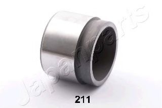 JAPANPARTS PC-211 Поршень, корпус скобы тормоза передний мост для VOLKSWAGEN TARO (Фольксваген Таро) JAPANPARTS PC-211 Поршень, корпус скобы тормоза передний мост для VOLKSWAGEN TARO (Фольксваген Таро)