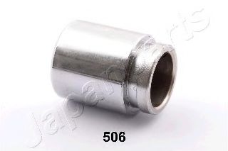 JAPANPARTS PC-506 Поршень, корпус скобы тормоза сзади для MITSUBISHI PAJERO PININ (Митсубиши/митсубиси Пажэро пинин) JAPANPARTS PC-506 Поршень, корпус скобы тормоза сзади для MITSUBISHI PAJERO PININ (Митсубиши/митсубиси Пажэро пинин)