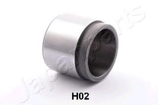 JAPANPARTS PC-H02 Поршень, корпус скобы тормоза спереди для HYUNDAI H100 (Хендай Х100) JAPANPARTS PC-H02 Поршень, корпус скобы тормоза спереди для HYUNDAI H100 (Хендай Х100)