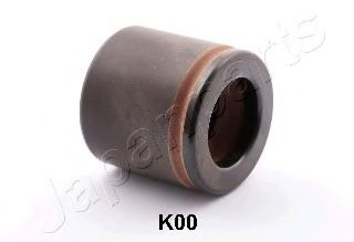 JAPANPARTS PC-K00 Поршень, корпус скобы тормоза спереди для KIA (Киа) JAPANPARTS PC-K00 Поршень, корпус скобы тормоза спереди для KIA (Киа)