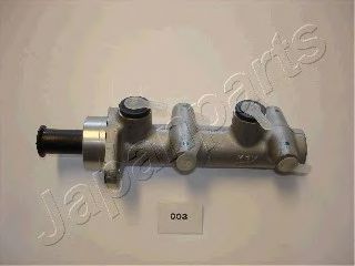 JAPANPARTS PF-003 Главный тормозной цилиндр для TATA TELCOLINE (Тата Тэлcолинэ) JAPANPARTS PF-003 Главный тормозной цилиндр для TATA TELCOLINE (Тата Тэлcолинэ)