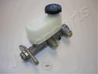 JAPANPARTS PF-107 Главный тормозной цилиндр для NISSAN (Ниссан) JAPANPARTS PF-107 Главный тормозной цилиндр для NISSAN (Ниссан)