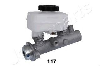 JAPANPARTS PF-117 Главный тормозной цилиндр для NISSAN (Ниссан) JAPANPARTS PF-117 Главный тормозной цилиндр для NISSAN (Ниссан)