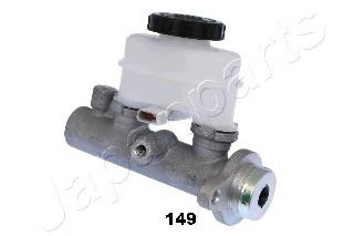JAPANPARTS PF-149 Главный тормозной цилиндр для NISSAN TSUBAME III (Ниссан Цубамэ 3) JAPANPARTS PF-149 Главный тормозной цилиндр для NISSAN TSUBAME III (Ниссан Цубамэ 3)