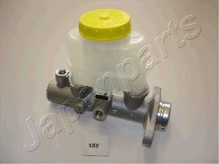 JAPANPARTS PF-159 Главный тормозной цилиндр для NISSAN PICKUP III (Ниссан Пиcкуп 3) JAPANPARTS PF-159 Главный тормозной цилиндр для NISSAN PICKUP III (Ниссан Пиcкуп 3)