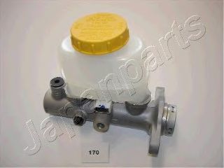 JAPANPARTS PF-170 Главный тормозной цилиндр для NISSAN PICKUP III (Ниссан Пиcкуп 3) JAPANPARTS PF-170 Главный тормозной цилиндр для NISSAN PICKUP III (Ниссан Пиcкуп 3)