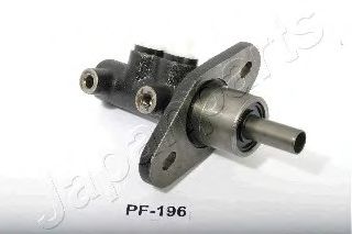 JAPANPARTS PF-196 Главный тормозной цилиндр для NISSAN (Ниссан) JAPANPARTS PF-196 Главный тормозной цилиндр для NISSAN (Ниссан)