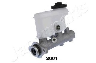 JAPANPARTS PF-2001 Главный тормозной цилиндр для TOYOTA (Тойота/тоета) JAPANPARTS PF-2001 Главный тормозной цилиндр для TOYOTA (Тойота/тоета)