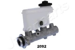 JAPANPARTS PF-2002 Главный тормозной цилиндр для TOYOTA (Тойота/тоета) JAPANPARTS PF-2002 Главный тормозной цилиндр для TOYOTA (Тойота/тоета)