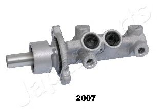 JAPANPARTS PF-2007 Главный тормозной цилиндр для TOYOTA VITZ (Тойота/тоета Vитз) JAPANPARTS PF-2007 Главный тормозной цилиндр для TOYOTA VITZ (Тойота/тоета Vитз)