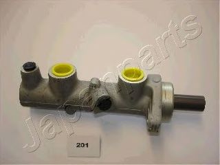 JAPANPARTS PF-201 Главный тормозной цилиндр для TOYOTA (Тойота/тоета) JAPANPARTS PF-201 Главный тормозной цилиндр для TOYOTA (Тойота/тоета)