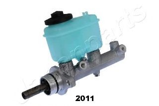 JAPANPARTS PF-2011 Главный тормозной цилиндр для TOYOTA PRADO (Тойота/тоета Прадо) JAPANPARTS PF-2011 Главный тормозной цилиндр для TOYOTA PRADO (Тойота/тоета Прадо)