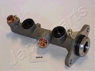 JAPANPARTS PF-202 Главный тормозной цилиндр для TOYOTA (Тойота/тоета) JAPANPARTS PF-202 Главный тормозной цилиндр для TOYOTA (Тойота/тоета)