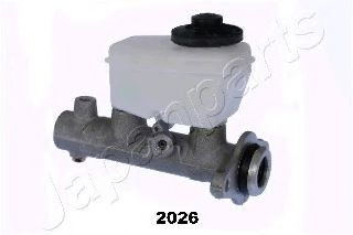 JAPANPARTS PF-2026 Главный тормозной цилиндр для TOYOTA RAV 4 I (Тойота/тоета Рав 4 1) JAPANPARTS PF-2026 Главный тормозной цилиндр для TOYOTA RAV 4 I (Тойота/тоета Рав 4 1)