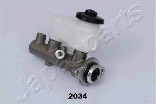 JAPANPARTS PF-2034 Главный тормозной цилиндр для TOYOTA AVALON (Тойота/тоета Аvалон) JAPANPARTS PF-2034 Главный тормозной цилиндр для TOYOTA AVALON (Тойота/тоета Аvалон)