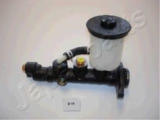 JAPANPARTS PF-210 Главный тормозной цилиндр для TOYOTA (Тойота/тоета) JAPANPARTS PF-210 Главный тормозной цилиндр для TOYOTA (Тойота/тоета)
