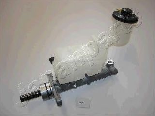 JAPANPARTS PF-211 Главный тормозной цилиндр для TOYOTA RAV 4 II (Тойота/тоета Рав 4 2) JAPANPARTS PF-211 Главный тормозной цилиндр для TOYOTA RAV 4 II (Тойота/тоета Рав 4 2)