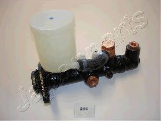 JAPANPARTS PF-214 Главный тормозной цилиндр для TOYOTA CELICA (Тойота/тоета Cэлиcа) JAPANPARTS PF-214 Главный тормозной цилиндр для TOYOTA CELICA (Тойота/тоета Cэлиcа)