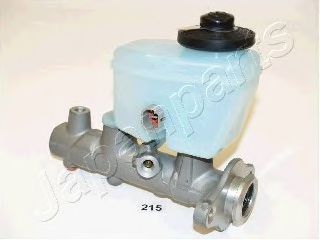 JAPANPARTS PF-215 Главный тормозной цилиндр для TOYOTA (Тойота/тоета) JAPANPARTS PF-215 Главный тормозной цилиндр для TOYOTA (Тойота/тоета)