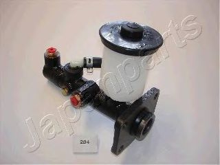 JAPANPARTS PF-234 Главный тормозной цилиндр для TOYOTA (Тойота/тоета) JAPANPARTS PF-234 Главный тормозной цилиндр для TOYOTA (Тойота/тоета)