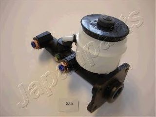 JAPANPARTS PF-239 Главный тормозной цилиндр для TOYOTA (Тойота/тоета) JAPANPARTS PF-239 Главный тормозной цилиндр для TOYOTA (Тойота/тоета)