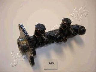 JAPANPARTS PF-243 Главный тормозной цилиндр для TOYOTA HIACE II (Тойота/тоета Хиаcэ 2) JAPANPARTS PF-243 Главный тормозной цилиндр для TOYOTA HIACE II (Тойота/тоета Хиаcэ 2)